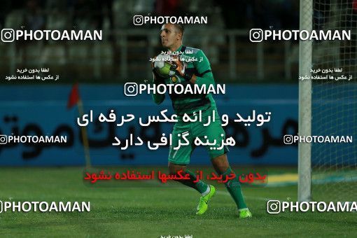 898546, Tehran, [*parameter:4*], لیگ برتر فوتبال ایران، Persian Gulf Cup، Week 9، First Leg، Saipa 1 v 1 Sepid Roud Rasht on 2017/10/13 at Shahid Dastgerdi Stadium