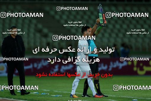 898422, Tehran, [*parameter:4*], لیگ برتر فوتبال ایران، Persian Gulf Cup، Week 9، First Leg، Saipa 1 v 1 Sepid Roud Rasht on 2017/10/13 at Shahid Dastgerdi Stadium
