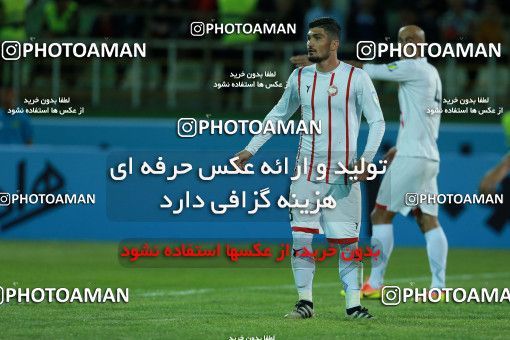 898297, Tehran, [*parameter:4*], لیگ برتر فوتبال ایران، Persian Gulf Cup، Week 9، First Leg، Saipa 1 v 1 Sepid Roud Rasht on 2017/10/13 at Shahid Dastgerdi Stadium