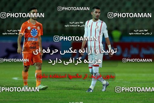 898111, Tehran, [*parameter:4*], لیگ برتر فوتبال ایران، Persian Gulf Cup، Week 9، First Leg، Saipa 1 v 1 Sepid Roud Rasht on 2017/10/13 at Shahid Dastgerdi Stadium