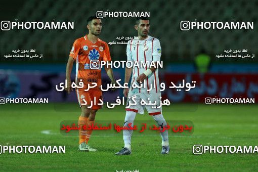 898474, Tehran, [*parameter:4*], لیگ برتر فوتبال ایران، Persian Gulf Cup، Week 9، First Leg، Saipa 1 v 1 Sepid Roud Rasht on 2017/10/13 at Shahid Dastgerdi Stadium