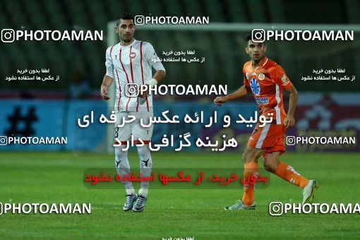 898305, Tehran, [*parameter:4*], لیگ برتر فوتبال ایران، Persian Gulf Cup، Week 9، First Leg، Saipa 1 v 1 Sepid Roud Rasht on 2017/10/13 at Shahid Dastgerdi Stadium