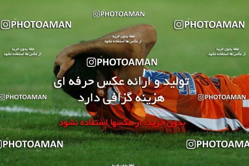 898465, Tehran, [*parameter:4*], لیگ برتر فوتبال ایران، Persian Gulf Cup، Week 9، First Leg، Saipa 1 v 1 Sepid Roud Rasht on 2017/10/13 at Shahid Dastgerdi Stadium