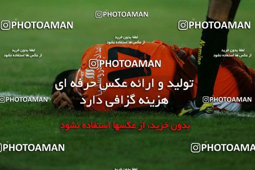 898391, Tehran, [*parameter:4*], لیگ برتر فوتبال ایران، Persian Gulf Cup، Week 9، First Leg، Saipa 1 v 1 Sepid Roud Rasht on 2017/10/13 at Shahid Dastgerdi Stadium