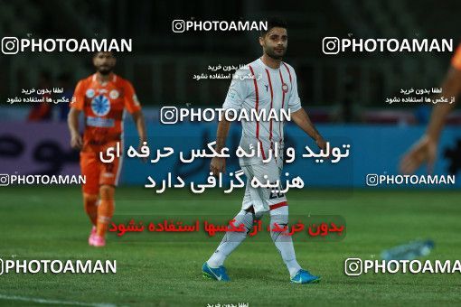898156, Tehran, [*parameter:4*], لیگ برتر فوتبال ایران، Persian Gulf Cup، Week 9، First Leg، Saipa 1 v 1 Sepid Roud Rasht on 2017/10/13 at Shahid Dastgerdi Stadium