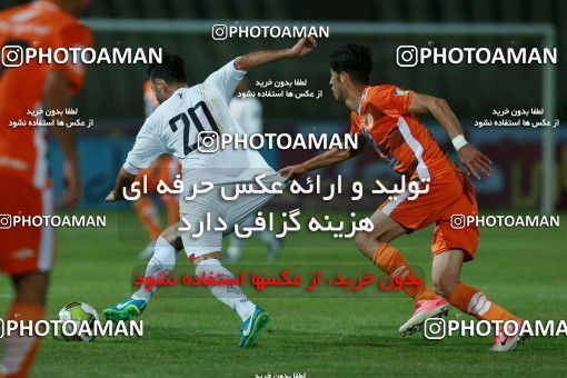898536, Tehran, [*parameter:4*], لیگ برتر فوتبال ایران، Persian Gulf Cup، Week 9، First Leg، Saipa 1 v 1 Sepid Roud Rasht on 2017/10/13 at Shahid Dastgerdi Stadium