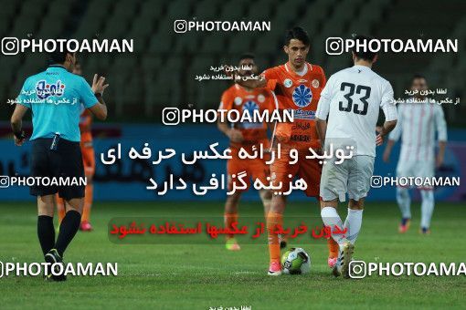 898490, Tehran, [*parameter:4*], لیگ برتر فوتبال ایران، Persian Gulf Cup، Week 9، First Leg، Saipa 1 v 1 Sepid Roud Rasht on 2017/10/13 at Shahid Dastgerdi Stadium