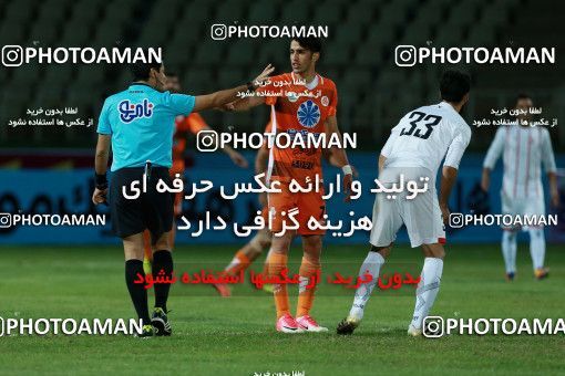 898382, Tehran, [*parameter:4*], لیگ برتر فوتبال ایران، Persian Gulf Cup، Week 9، First Leg، Saipa 1 v 1 Sepid Roud Rasht on 2017/10/13 at Shahid Dastgerdi Stadium