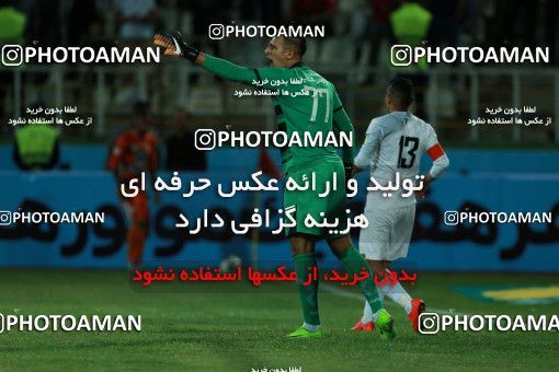 898143, Tehran, [*parameter:4*], لیگ برتر فوتبال ایران، Persian Gulf Cup، Week 9، First Leg، Saipa 1 v 1 Sepid Roud Rasht on 2017/10/13 at Shahid Dastgerdi Stadium