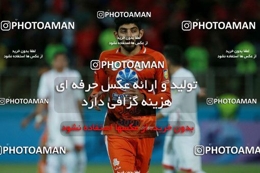 898349, Tehran, [*parameter:4*], لیگ برتر فوتبال ایران، Persian Gulf Cup، Week 9، First Leg، Saipa 1 v 1 Sepid Roud Rasht on 2017/10/13 at Shahid Dastgerdi Stadium