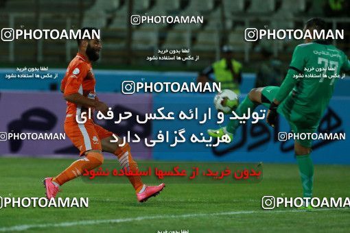 898472, Tehran, [*parameter:4*], لیگ برتر فوتبال ایران، Persian Gulf Cup، Week 9، First Leg، Saipa 1 v 1 Sepid Roud Rasht on 2017/10/13 at Shahid Dastgerdi Stadium