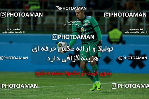 898213, Tehran, [*parameter:4*], لیگ برتر فوتبال ایران، Persian Gulf Cup، Week 9، First Leg، Saipa 1 v 1 Sepid Roud Rasht on 2017/10/13 at Shahid Dastgerdi Stadium