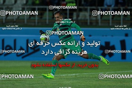 898335, Tehran, [*parameter:4*], لیگ برتر فوتبال ایران، Persian Gulf Cup، Week 9، First Leg، Saipa 1 v 1 Sepid Roud Rasht on 2017/10/13 at Shahid Dastgerdi Stadium