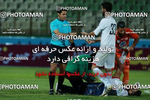898497, Tehran, [*parameter:4*], لیگ برتر فوتبال ایران، Persian Gulf Cup، Week 9، First Leg، Saipa 1 v 1 Sepid Roud Rasht on 2017/10/13 at Shahid Dastgerdi Stadium