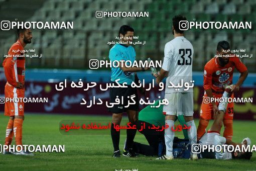 898565, Tehran, [*parameter:4*], لیگ برتر فوتبال ایران، Persian Gulf Cup، Week 9، First Leg، Saipa 1 v 1 Sepid Roud Rasht on 2017/10/13 at Shahid Dastgerdi Stadium