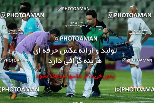 898566, Tehran, [*parameter:4*], لیگ برتر فوتبال ایران، Persian Gulf Cup، Week 9، First Leg، Saipa 1 v 1 Sepid Roud Rasht on 2017/10/13 at Shahid Dastgerdi Stadium
