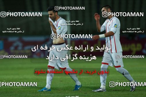 898334, Tehran, [*parameter:4*], لیگ برتر فوتبال ایران، Persian Gulf Cup، Week 9، First Leg، Saipa 1 v 1 Sepid Roud Rasht on 2017/10/13 at Shahid Dastgerdi Stadium