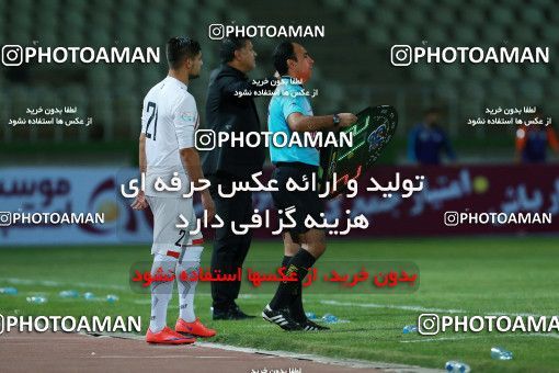 898419, Tehran, [*parameter:4*], لیگ برتر فوتبال ایران، Persian Gulf Cup، Week 9، First Leg، Saipa 1 v 1 Sepid Roud Rasht on 2017/10/13 at Shahid Dastgerdi Stadium