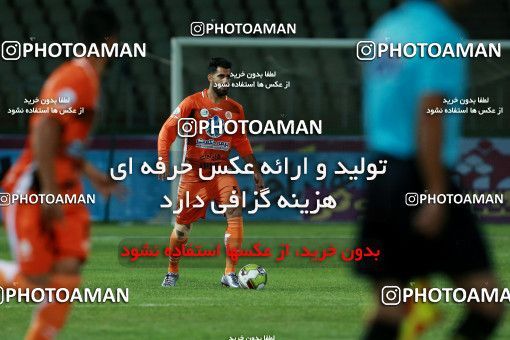 898151, Tehran, [*parameter:4*], لیگ برتر فوتبال ایران، Persian Gulf Cup، Week 9، First Leg، Saipa 1 v 1 Sepid Roud Rasht on 2017/10/13 at Shahid Dastgerdi Stadium