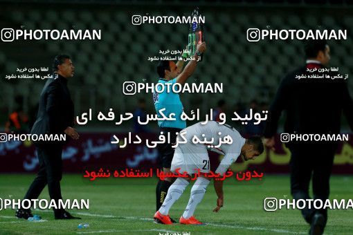 898342, Tehran, [*parameter:4*], لیگ برتر فوتبال ایران، Persian Gulf Cup، Week 9، First Leg، Saipa 1 v 1 Sepid Roud Rasht on 2017/10/13 at Shahid Dastgerdi Stadium