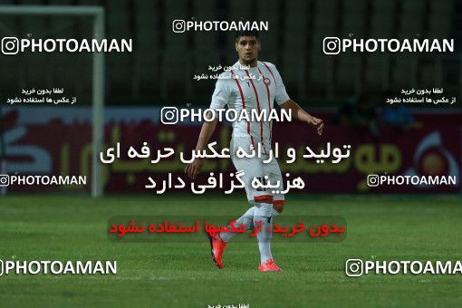 898481, Tehran, [*parameter:4*], لیگ برتر فوتبال ایران، Persian Gulf Cup، Week 9، First Leg، Saipa 1 v 1 Sepid Roud Rasht on 2017/10/13 at Shahid Dastgerdi Stadium