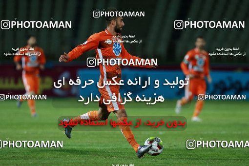 898548, Tehran, [*parameter:4*], لیگ برتر فوتبال ایران، Persian Gulf Cup، Week 9، First Leg، Saipa 1 v 1 Sepid Roud Rasht on 2017/10/13 at Shahid Dastgerdi Stadium