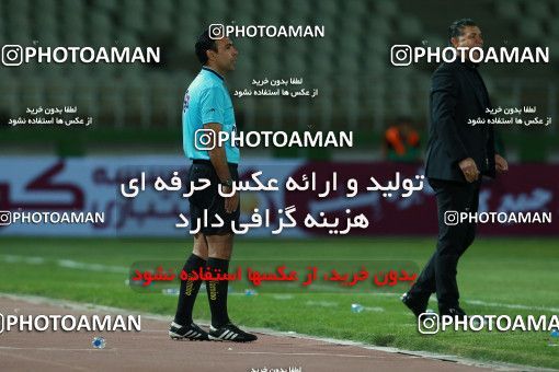 898493, Tehran, [*parameter:4*], لیگ برتر فوتبال ایران، Persian Gulf Cup، Week 9، First Leg، Saipa 1 v 1 Sepid Roud Rasht on 2017/10/13 at Shahid Dastgerdi Stadium