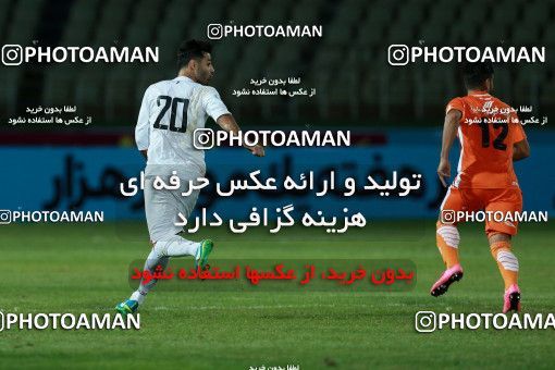 898470, Tehran, [*parameter:4*], لیگ برتر فوتبال ایران، Persian Gulf Cup، Week 9، First Leg، Saipa 1 v 1 Sepid Roud Rasht on 2017/10/13 at Shahid Dastgerdi Stadium