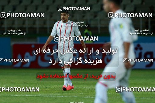 898407, Tehran, [*parameter:4*], لیگ برتر فوتبال ایران، Persian Gulf Cup، Week 9، First Leg، Saipa 1 v 1 Sepid Roud Rasht on 2017/10/13 at Shahid Dastgerdi Stadium