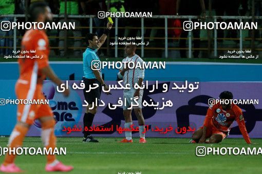 898577, Tehran, [*parameter:4*], لیگ برتر فوتبال ایران، Persian Gulf Cup، Week 9، First Leg، Saipa 1 v 1 Sepid Roud Rasht on 2017/10/13 at Shahid Dastgerdi Stadium
