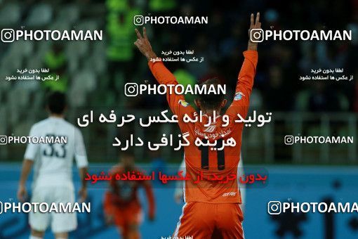898247, Tehran, [*parameter:4*], لیگ برتر فوتبال ایران، Persian Gulf Cup، Week 9، First Leg، Saipa 1 v 1 Sepid Roud Rasht on 2017/10/13 at Shahid Dastgerdi Stadium