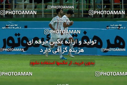 898203, Tehran, [*parameter:4*], لیگ برتر فوتبال ایران، Persian Gulf Cup، Week 9، First Leg، Saipa 1 v 1 Sepid Roud Rasht on 2017/10/13 at Shahid Dastgerdi Stadium
