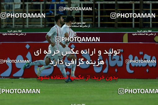 898431, Tehran, [*parameter:4*], لیگ برتر فوتبال ایران، Persian Gulf Cup، Week 9، First Leg، Saipa 1 v 1 Sepid Roud Rasht on 2017/10/13 at Shahid Dastgerdi Stadium