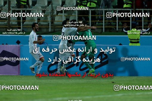 898600, Tehran, [*parameter:4*], لیگ برتر فوتبال ایران، Persian Gulf Cup، Week 9، First Leg، Saipa 1 v 1 Sepid Roud Rasht on 2017/10/13 at Shahid Dastgerdi Stadium