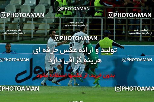 898073, Tehran, [*parameter:4*], لیگ برتر فوتبال ایران، Persian Gulf Cup، Week 9، First Leg، Saipa 1 v 1 Sepid Roud Rasht on 2017/10/13 at Shahid Dastgerdi Stadium