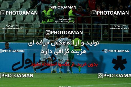 898346, Tehran, [*parameter:4*], لیگ برتر فوتبال ایران، Persian Gulf Cup، Week 9، First Leg، Saipa 1 v 1 Sepid Roud Rasht on 2017/10/13 at Shahid Dastgerdi Stadium