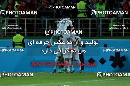 898183, Tehran, [*parameter:4*], لیگ برتر فوتبال ایران، Persian Gulf Cup، Week 9، First Leg، Saipa 1 v 1 Sepid Roud Rasht on 2017/10/13 at Shahid Dastgerdi Stadium