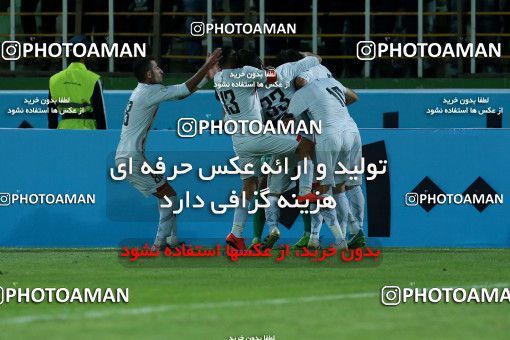 898314, Tehran, [*parameter:4*], لیگ برتر فوتبال ایران، Persian Gulf Cup، Week 9، First Leg، Saipa 1 v 1 Sepid Roud Rasht on 2017/10/13 at Shahid Dastgerdi Stadium