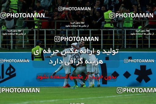 898412, Tehran, [*parameter:4*], لیگ برتر فوتبال ایران، Persian Gulf Cup، Week 9، First Leg، Saipa 1 v 1 Sepid Roud Rasht on 2017/10/13 at Shahid Dastgerdi Stadium