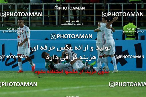 898329, Tehran, [*parameter:4*], لیگ برتر فوتبال ایران، Persian Gulf Cup، Week 9، First Leg، Saipa 1 v 1 Sepid Roud Rasht on 2017/10/13 at Shahid Dastgerdi Stadium