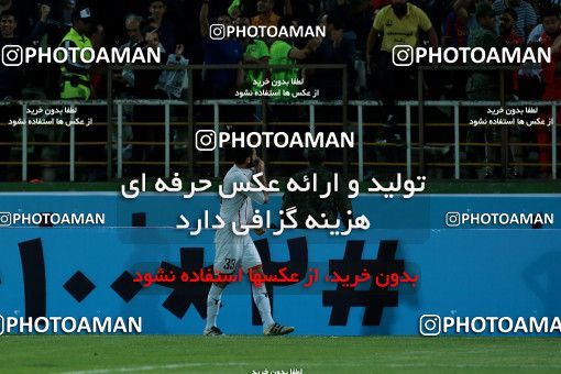 898163, Tehran, [*parameter:4*], لیگ برتر فوتبال ایران، Persian Gulf Cup، Week 9، First Leg، Saipa 1 v 1 Sepid Roud Rasht on 2017/10/13 at Shahid Dastgerdi Stadium
