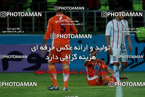 898534, Tehran, [*parameter:4*], لیگ برتر فوتبال ایران، Persian Gulf Cup، Week 9، First Leg، Saipa 1 v 1 Sepid Roud Rasht on 2017/10/13 at Shahid Dastgerdi Stadium