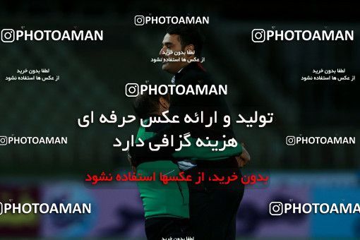 898317, Tehran, [*parameter:4*], لیگ برتر فوتبال ایران، Persian Gulf Cup، Week 9، First Leg، Saipa 1 v 1 Sepid Roud Rasht on 2017/10/13 at Shahid Dastgerdi Stadium