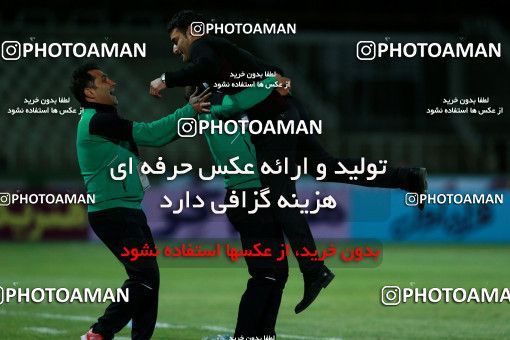 898354, Tehran, [*parameter:4*], لیگ برتر فوتبال ایران، Persian Gulf Cup، Week 9، First Leg، Saipa 1 v 1 Sepid Roud Rasht on 2017/10/13 at Shahid Dastgerdi Stadium
