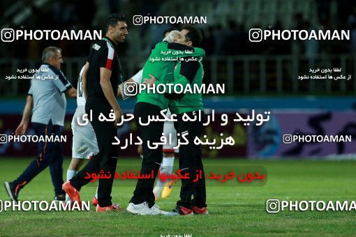 898206, Tehran, [*parameter:4*], لیگ برتر فوتبال ایران، Persian Gulf Cup، Week 9، First Leg، Saipa 1 v 1 Sepid Roud Rasht on 2017/10/13 at Shahid Dastgerdi Stadium