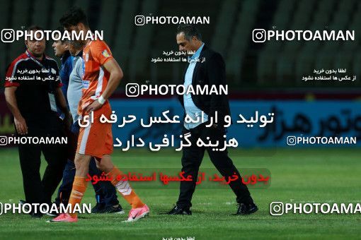 898538, Tehran, [*parameter:4*], لیگ برتر فوتبال ایران، Persian Gulf Cup، Week 9، First Leg، Saipa 1 v 1 Sepid Roud Rasht on 2017/10/13 at Shahid Dastgerdi Stadium