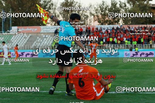 898126, Tehran, [*parameter:4*], لیگ برتر فوتبال ایران، Persian Gulf Cup، Week 9، First Leg، Saipa 1 v 1 Sepid Roud Rasht on 2017/10/13 at Shahid Dastgerdi Stadium