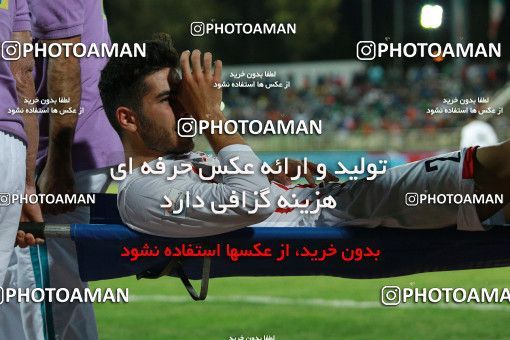 898396, Tehran, [*parameter:4*], لیگ برتر فوتبال ایران، Persian Gulf Cup، Week 9، First Leg، Saipa 1 v 1 Sepid Roud Rasht on 2017/10/13 at Shahid Dastgerdi Stadium