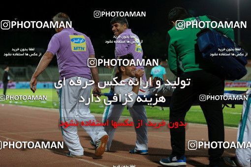 898210, Tehran, [*parameter:4*], لیگ برتر فوتبال ایران، Persian Gulf Cup، Week 9، First Leg، Saipa 1 v 1 Sepid Roud Rasht on 2017/10/13 at Shahid Dastgerdi Stadium