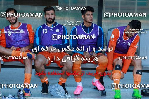 898239, Tehran, [*parameter:4*], لیگ برتر فوتبال ایران، Persian Gulf Cup، Week 9، First Leg، Saipa 1 v 1 Sepid Roud Rasht on 2017/10/13 at Shahid Dastgerdi Stadium